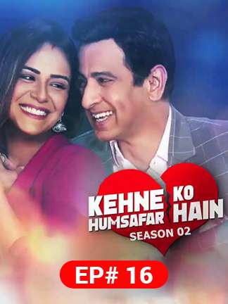 Kehne ko humsafar 2025 hai episode 1 online